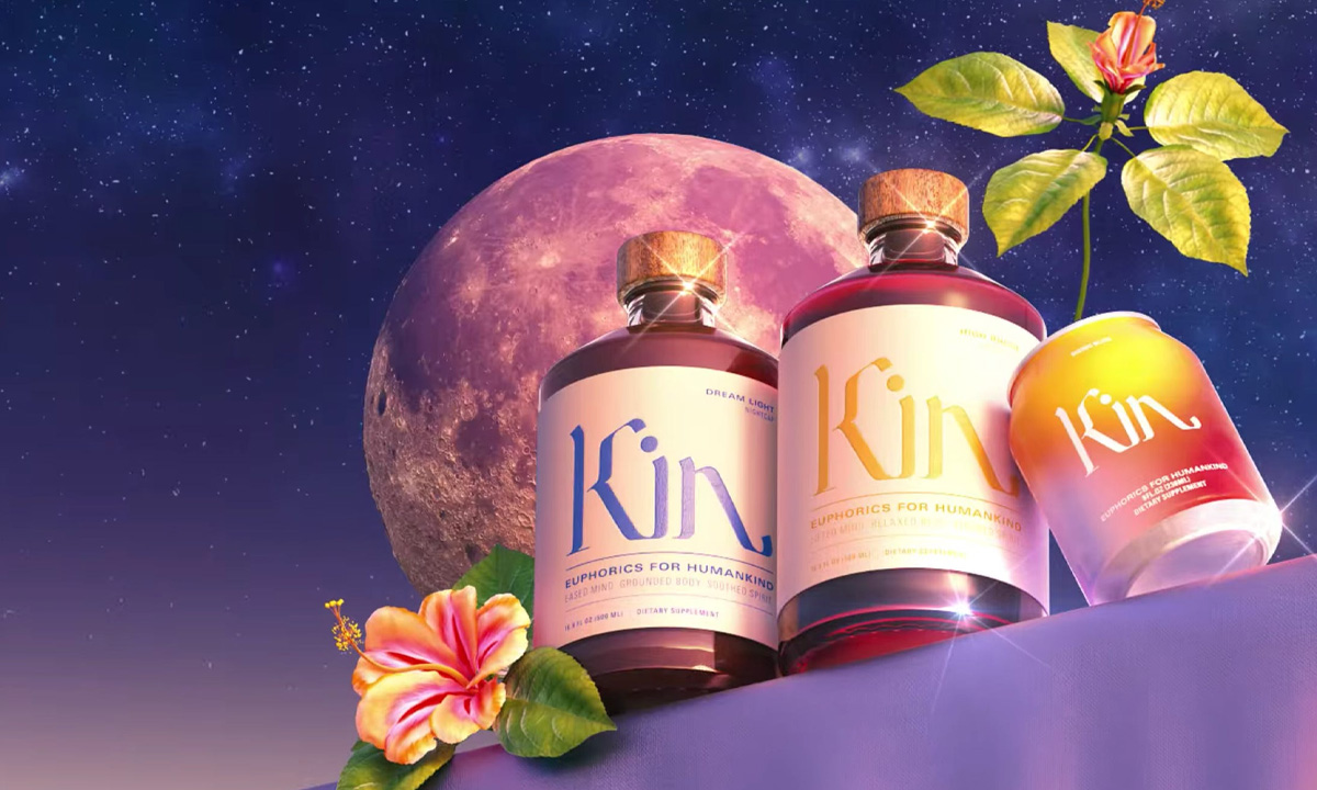 From No-Alcohol to ‘Feel-Good’ Drinks