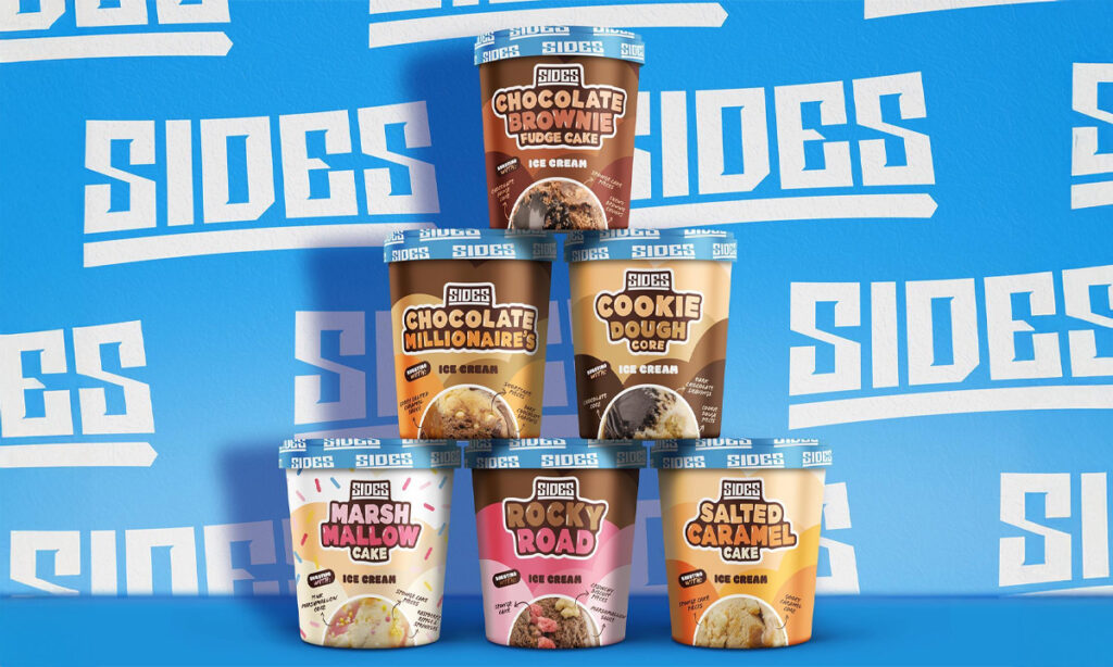 From Subs to Sundaes