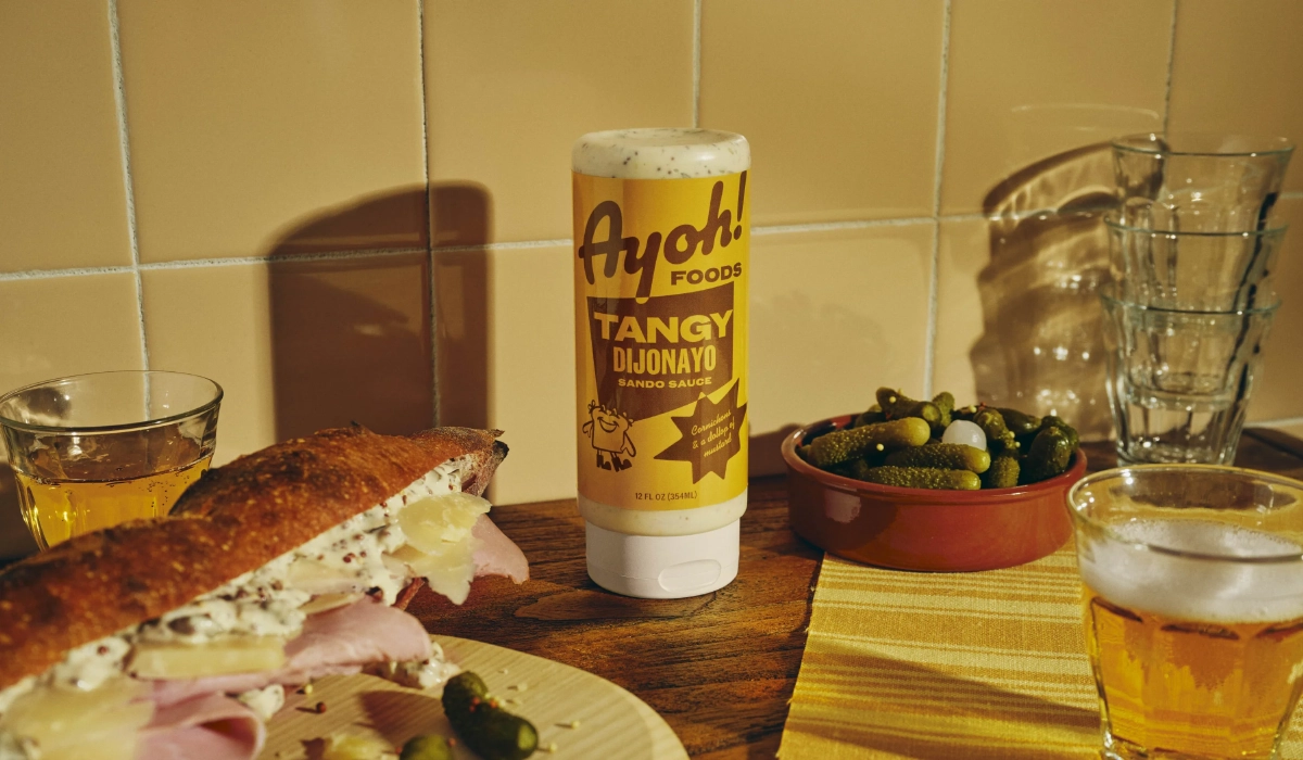 Ayoh and the rise of the mayo multiverse 02