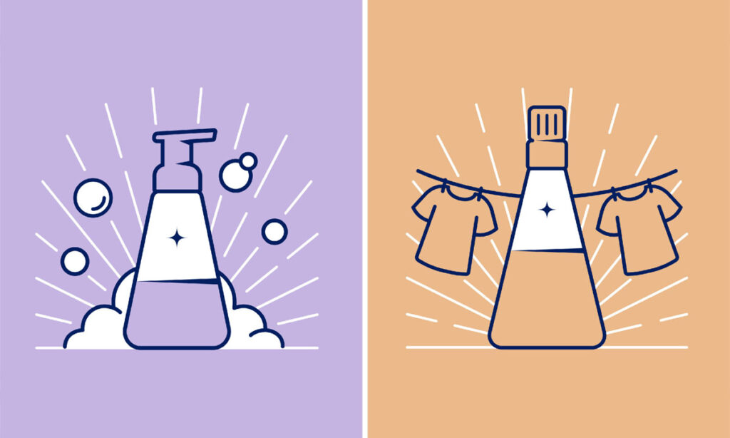 Cleancult rebrands as bold refill first system 03