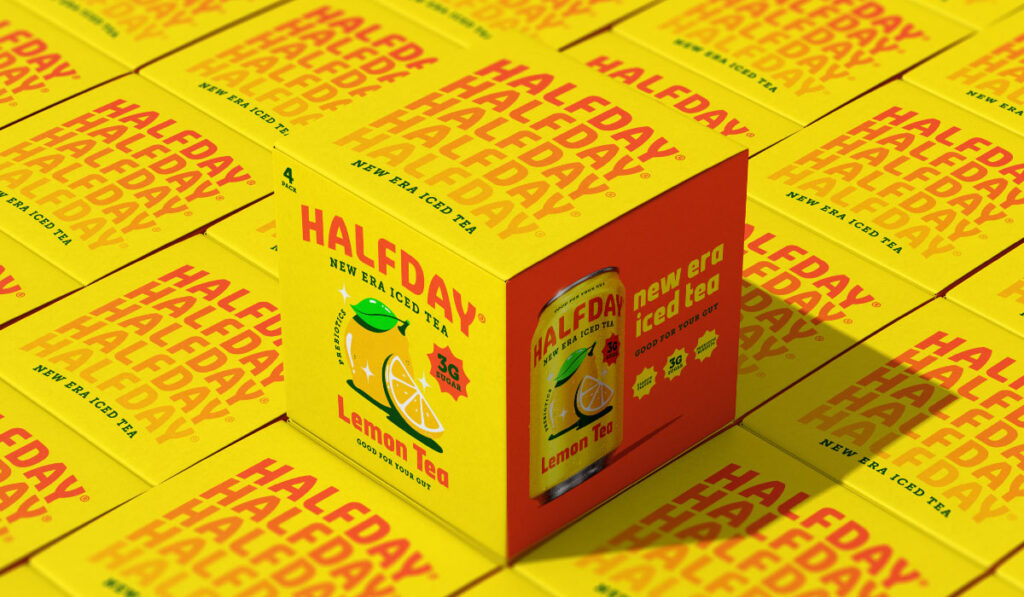 Halfday s new era rebrand is a visual road trip 00022