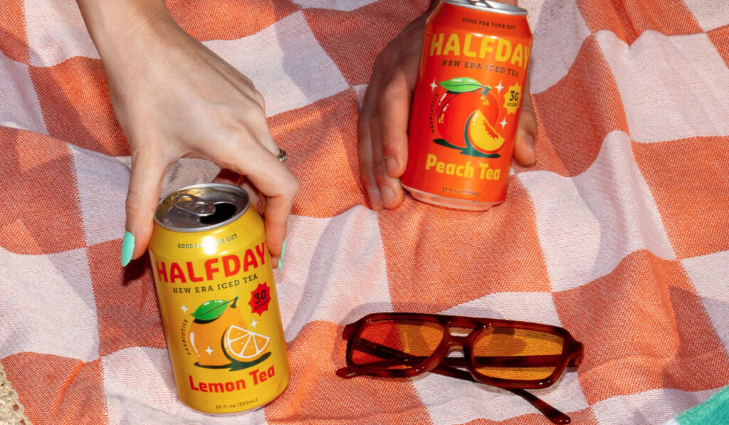 Halfday s new era rebrand is a visual road trip 00029