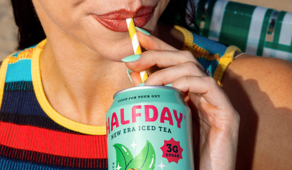 Halfday s new era rebrand is a visual road trip 00033
