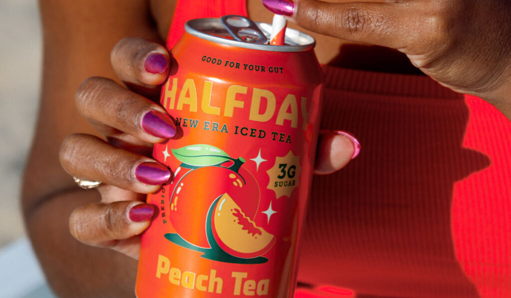 Halfday s new era rebrand is a visual road trip 00035