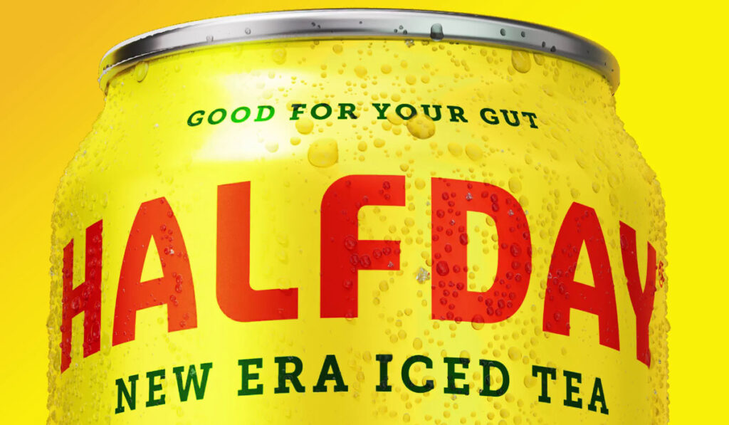 Halfday s new era rebrand is a visual road trip 00044