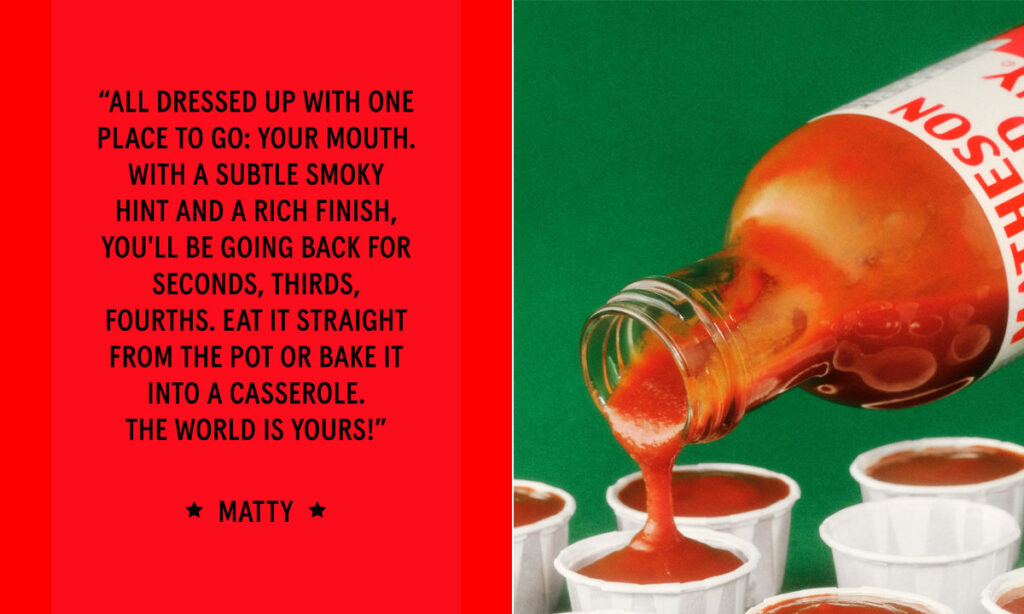 Inside the bold new look of matheson food 00006
