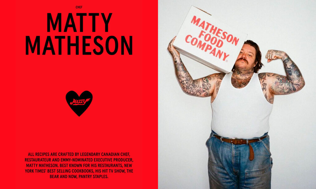 Inside the bold new look of matheson food 00009