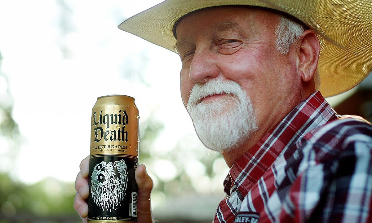 Liquid death becomes official iced tea of arizona 01