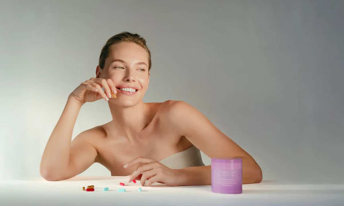 Longevity method s new supplements target aging 00002