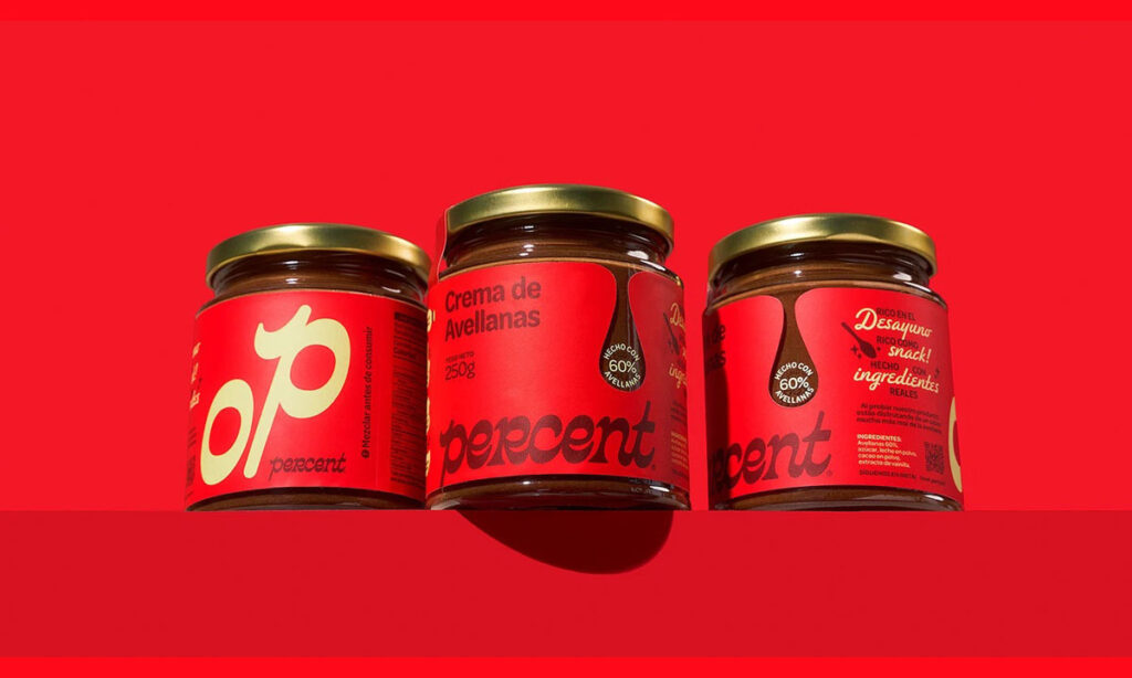 Percent launches identity around 60 formula 00008