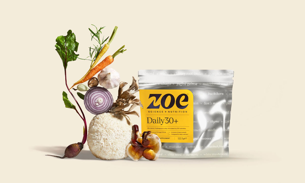 Zoe daily30 delivers gut health with 30 plants 00002